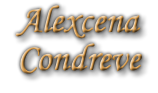 Alexcena Condreve